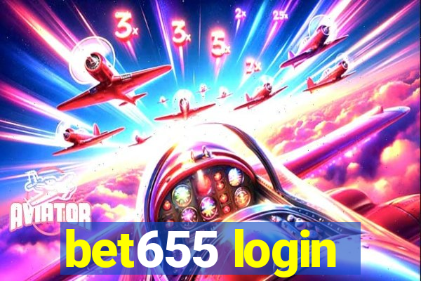 bet655 login